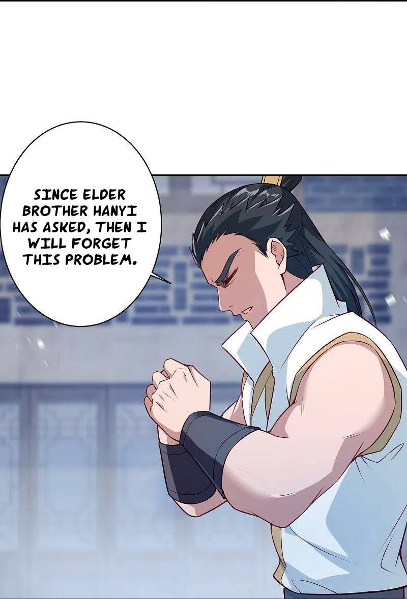 Against The Gods chapter 560 page 9