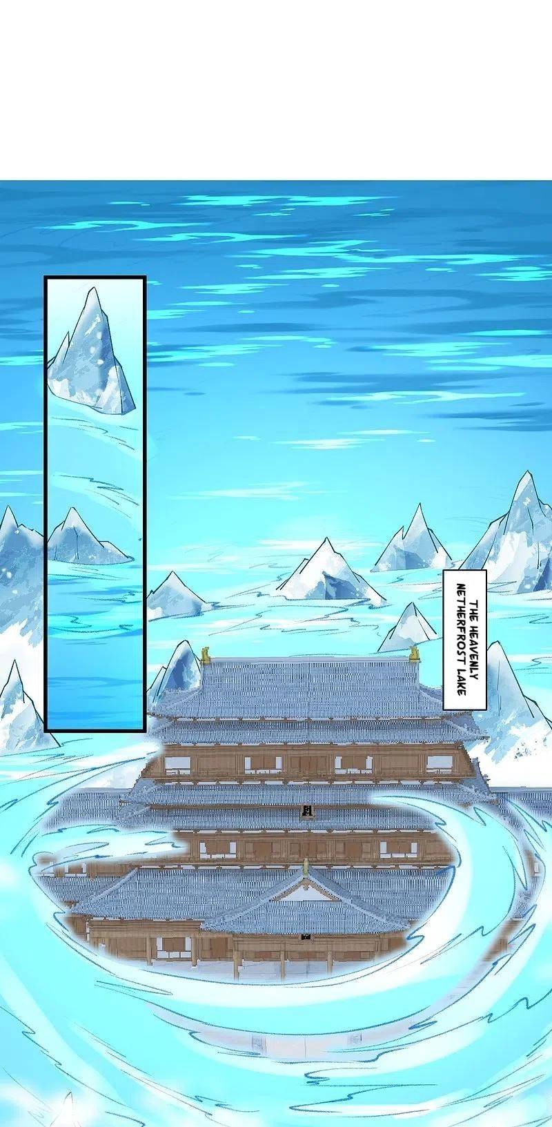 Against The Gods chapter 563 page 2