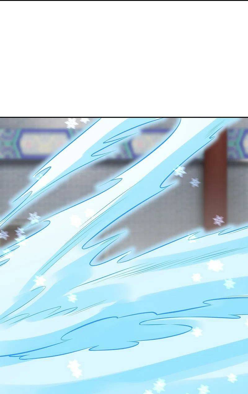 Against The Gods chapter 563 page 31