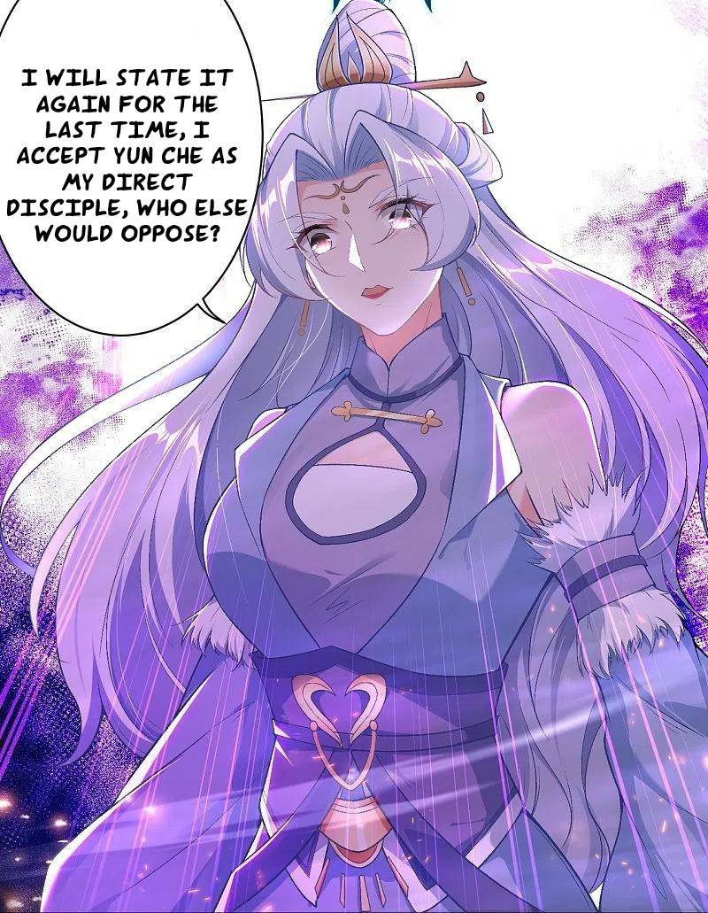 Against The Gods chapter 565 page 14