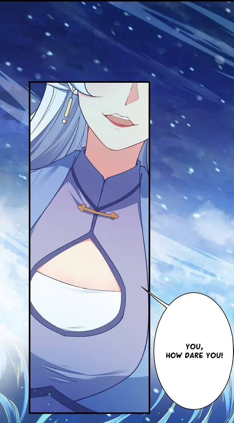 Against The Gods chapter 565 page 18