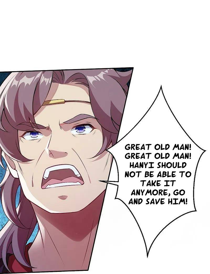 Against The Gods chapter 565 page 30