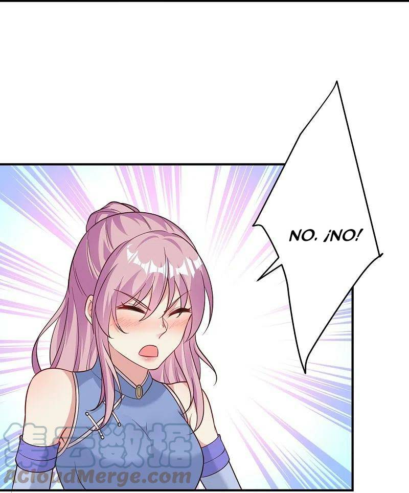 Against The Gods chapter 568 page 10