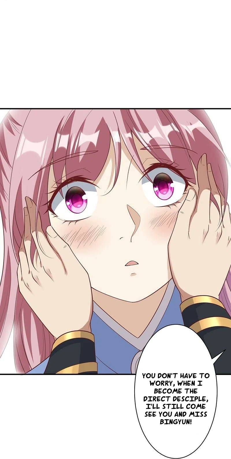 Against The Gods chapter 568 page 11