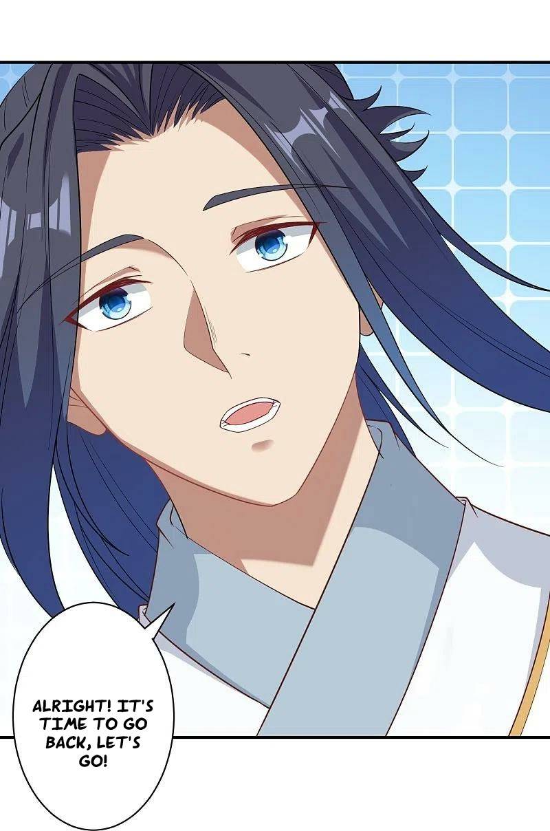 Against The Gods chapter 568 page 12