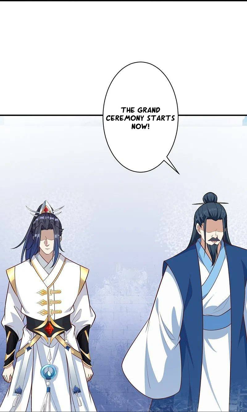 Against The Gods chapter 568 page 15