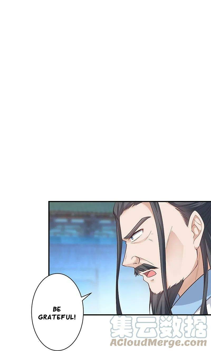 Against The Gods chapter 568 page 19