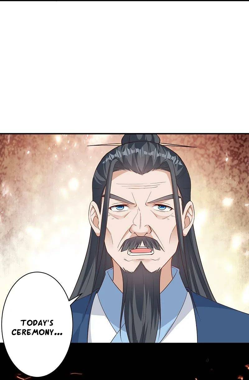 Against The Gods chapter 568 page 21