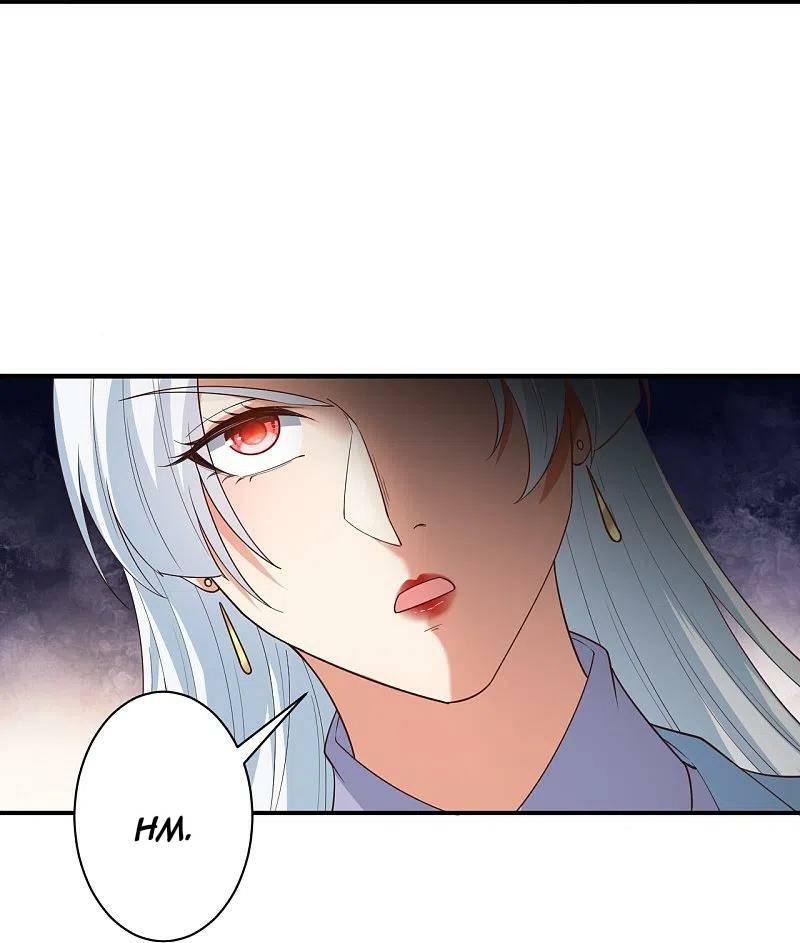 Against The Gods chapter 568 page 23