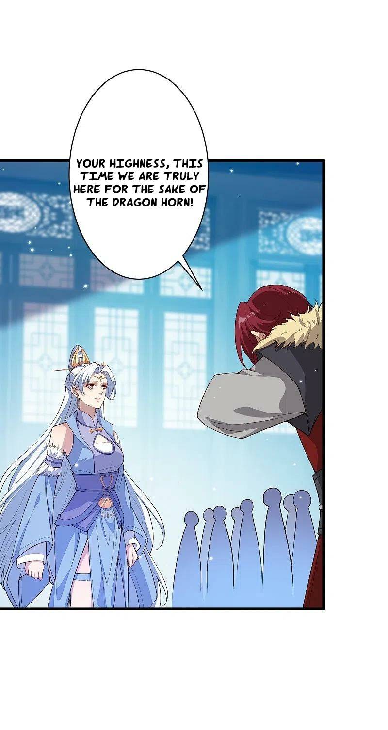 Against The Gods chapter 568 page 31