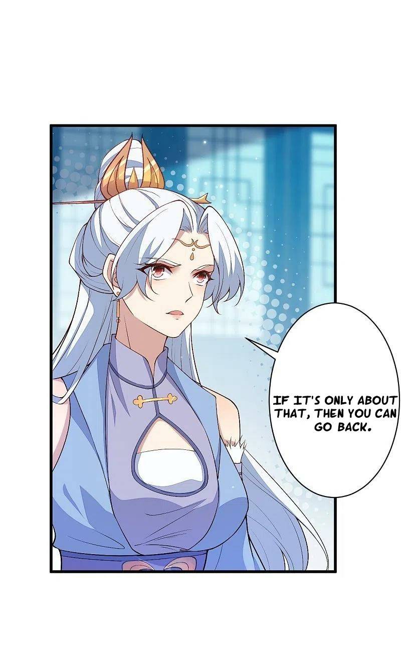 Against The Gods chapter 568 page 32