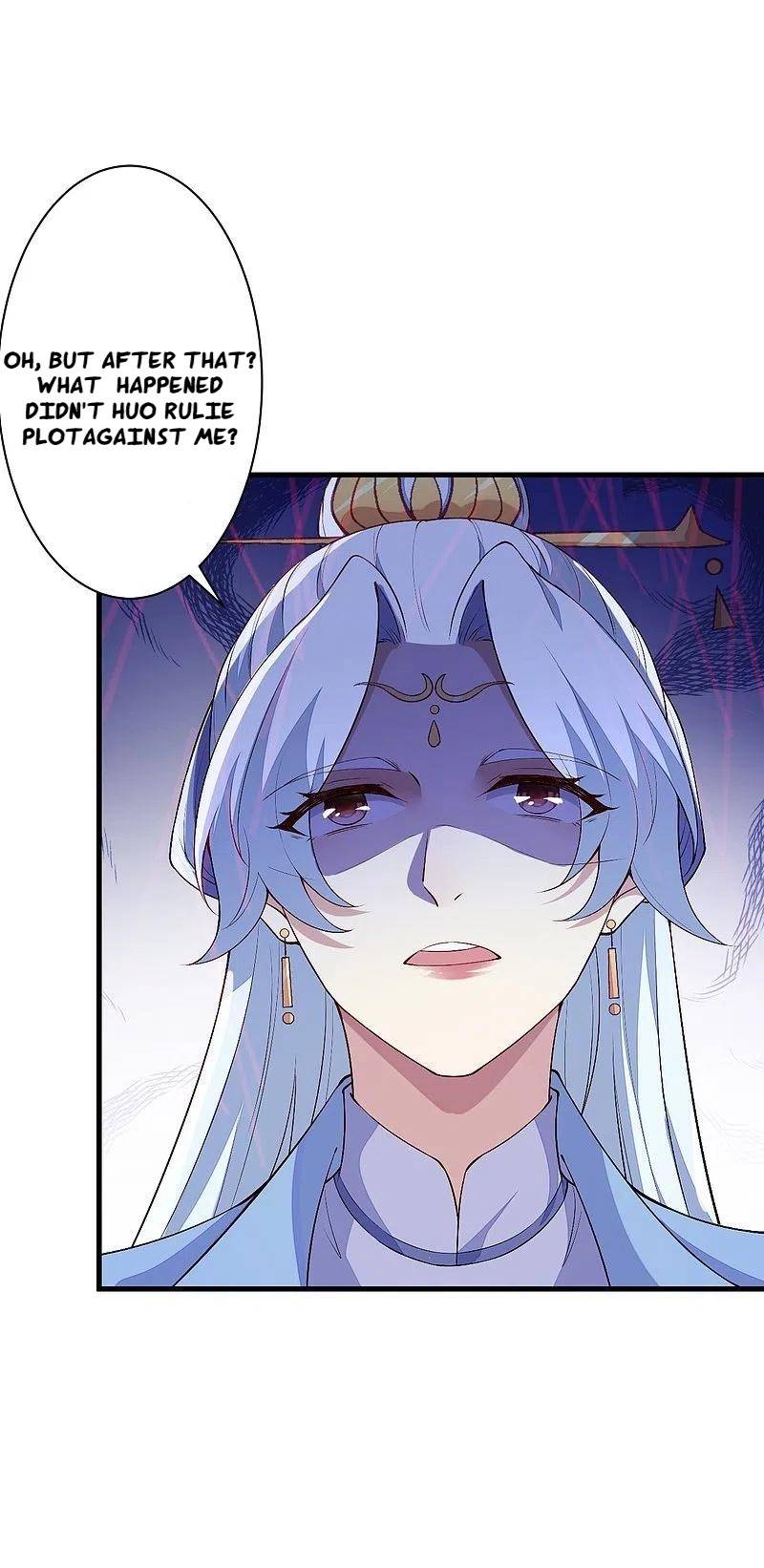 Against The Gods chapter 568 page 36