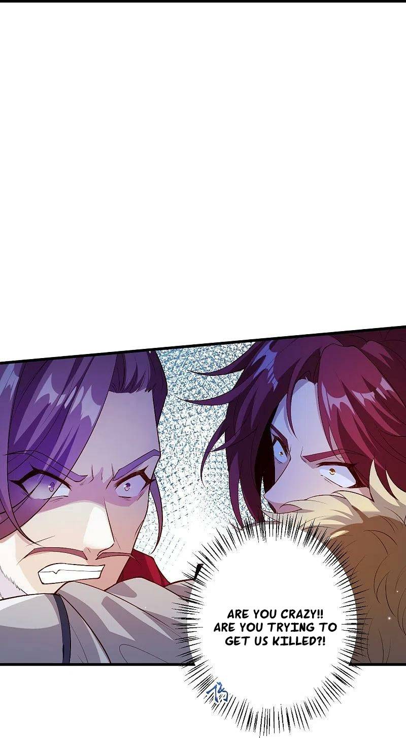 Against The Gods chapter 568 page 38