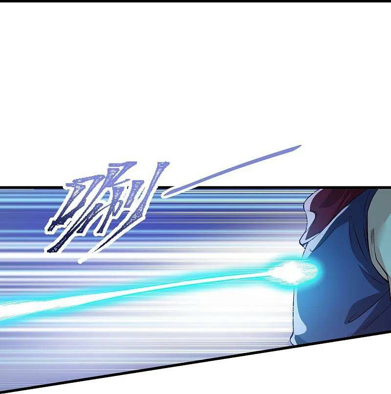 Against The Gods chapter 568 page 40