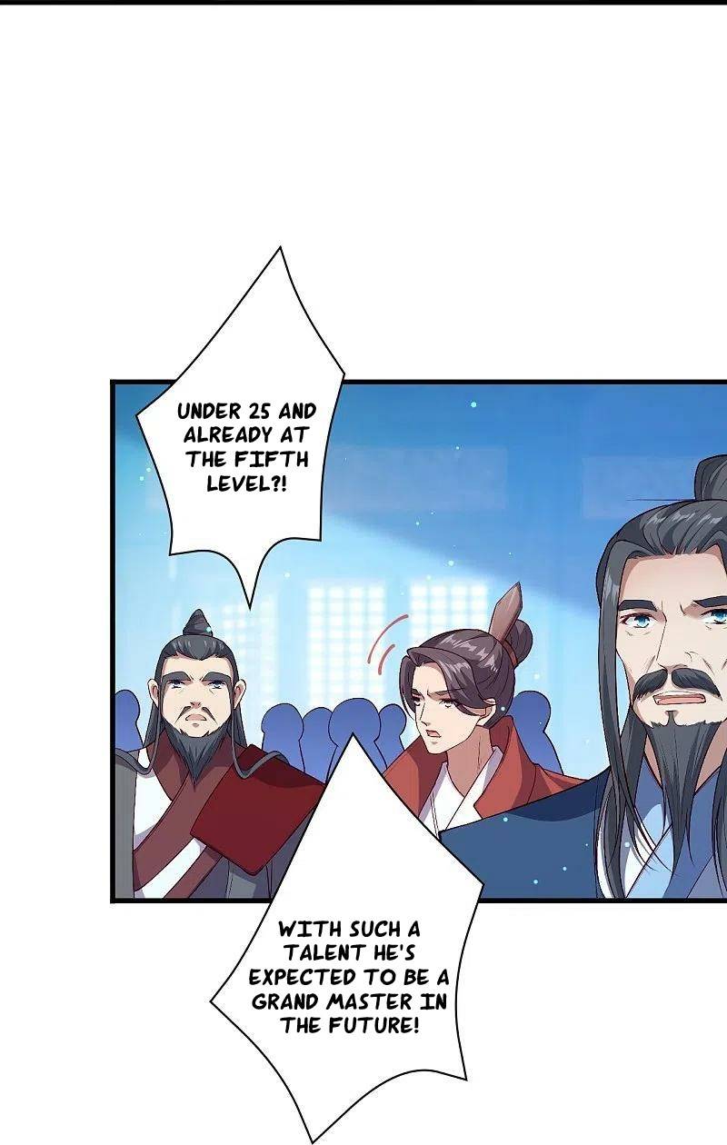 Against The Gods chapter 568 page 46