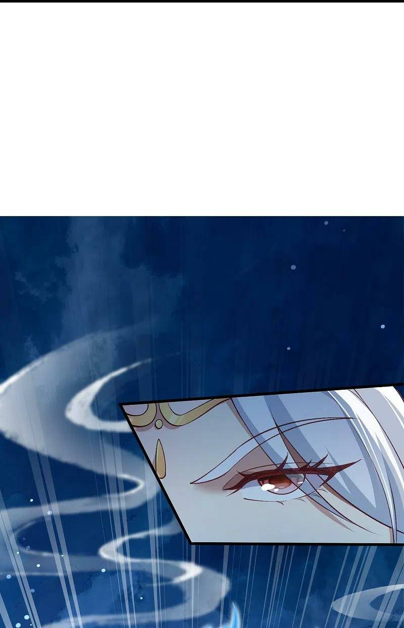 Against The Gods chapter 568 page 49