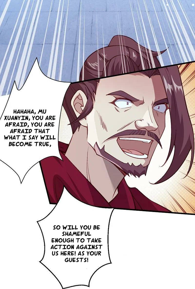 Against The Gods chapter 568 page 51