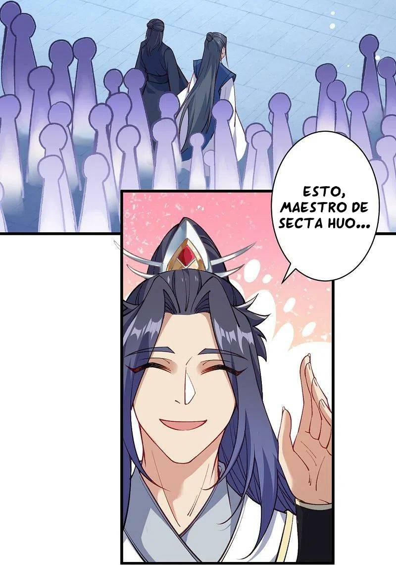 Against The Gods chapter 568 page 53