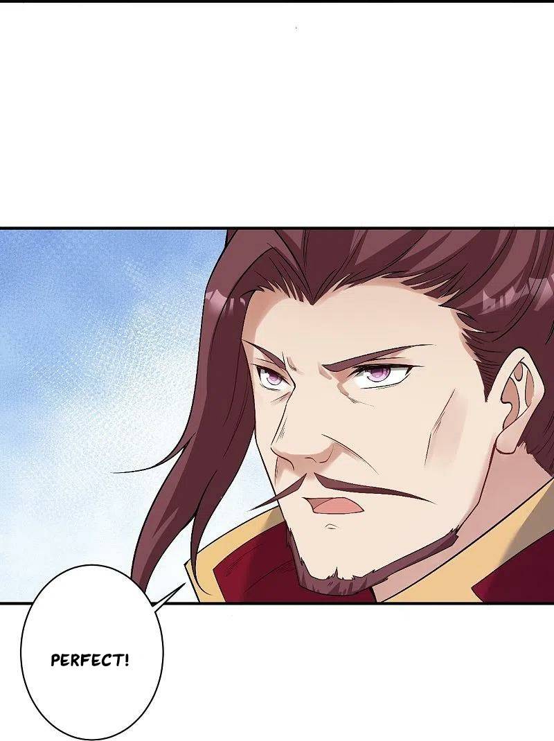 Against The Gods chapter 569 page 10