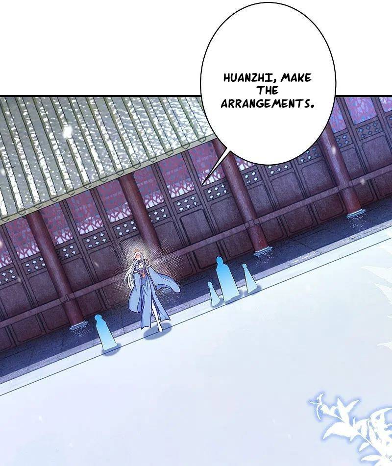 Against The Gods chapter 569 page 11