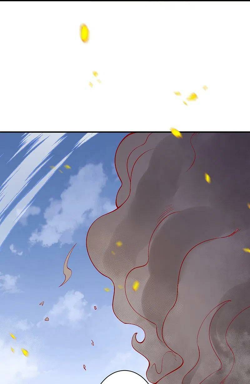 Against The Gods chapter 569 page 25