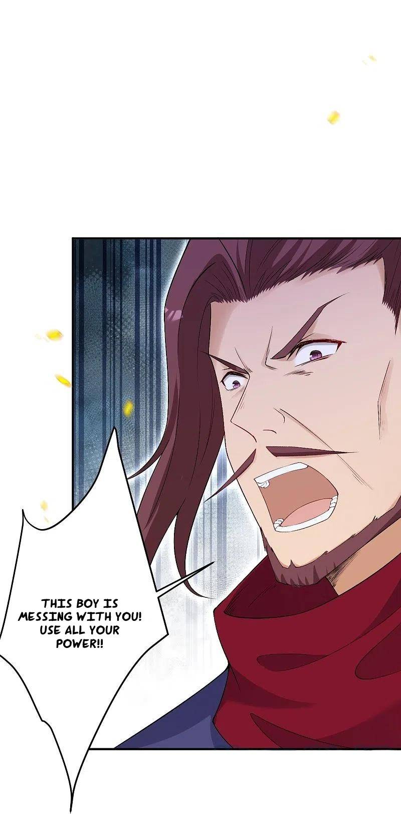 Against The Gods chapter 569 page 30