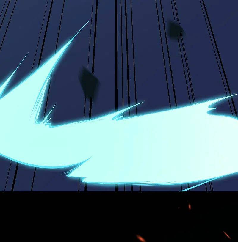 Against The Gods chapter 569 page 38