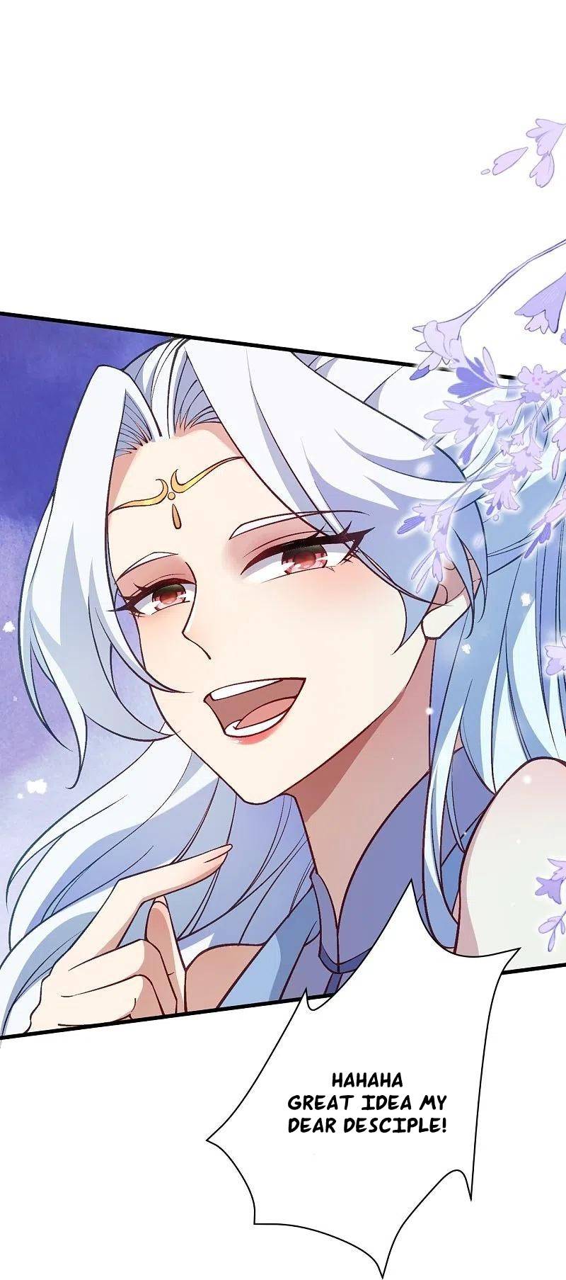 Against The Gods chapter 569 page 4