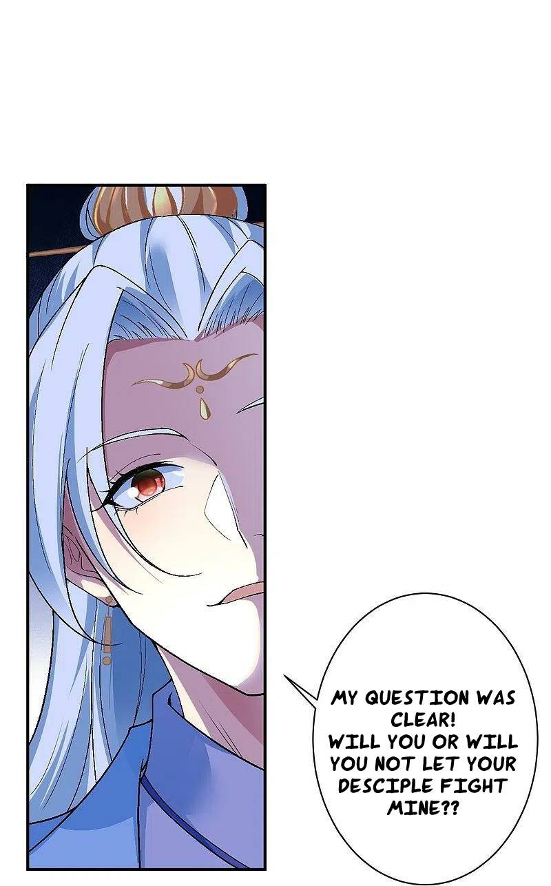 Against The Gods chapter 569 page 7