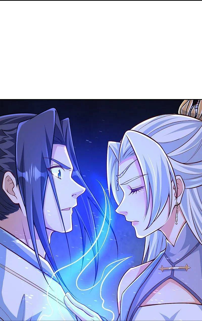 Against The Gods chapter 571 page 13