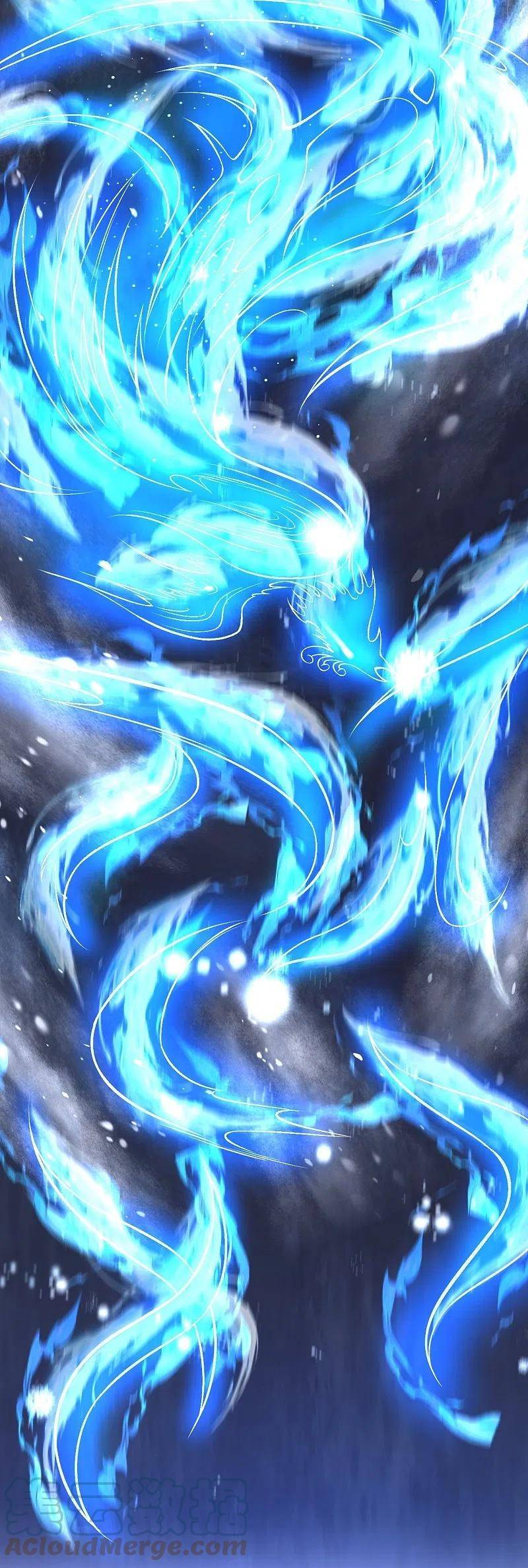 Against The Gods chapter 571 page 15
