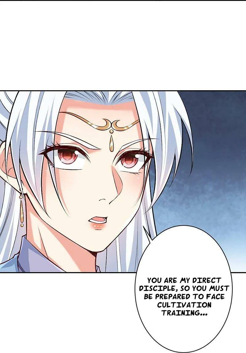 Against The Gods chapter 571 page 24