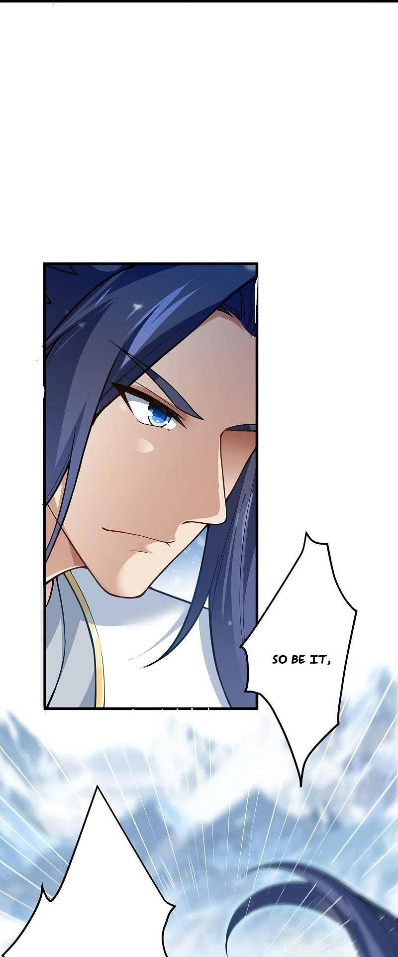 Against The Gods chapter 571 page 39