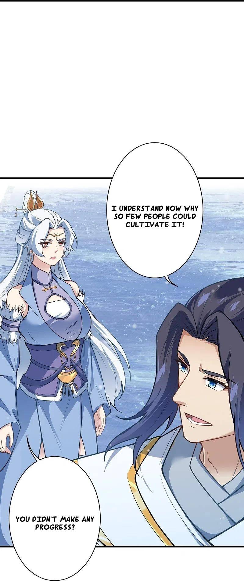 Against The Gods chapter 571 page 45