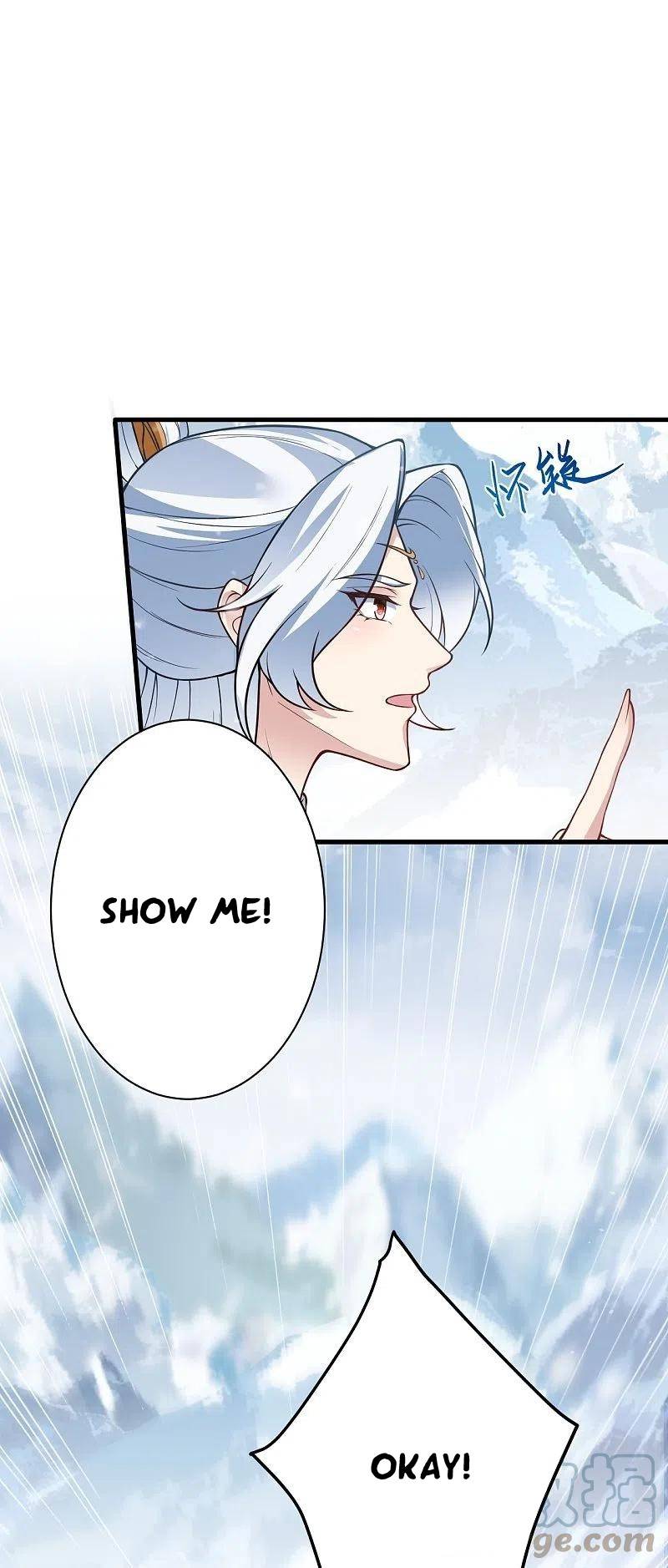 Against The Gods chapter 571 page 47