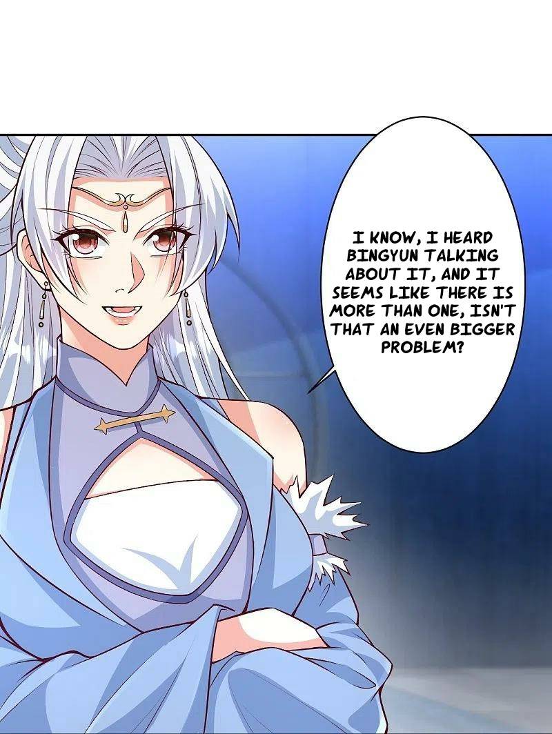 Against The Gods chapter 571 page 5