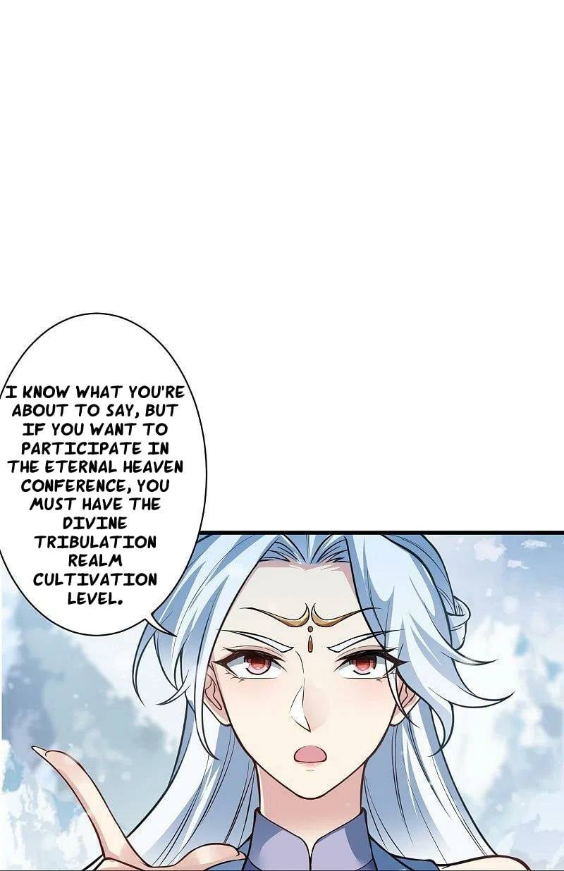 Against The Gods chapter 571 page 55