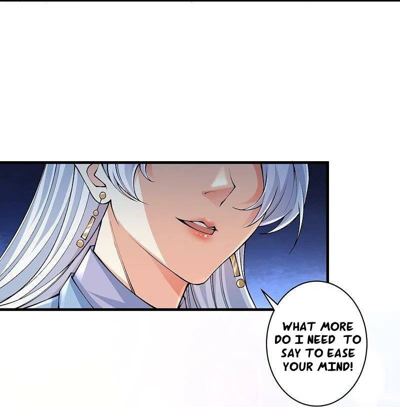 Against The Gods chapter 572 page 17