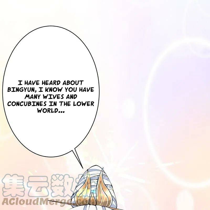 Against The Gods chapter 572 page 18