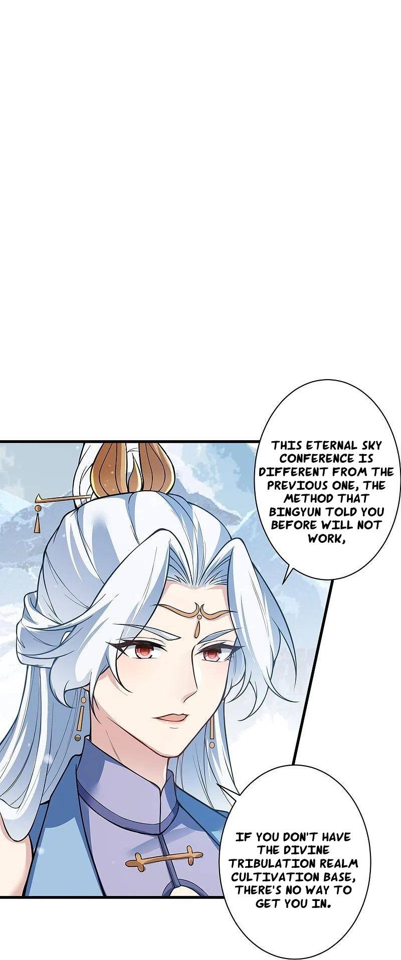 Against The Gods chapter 572 page 2