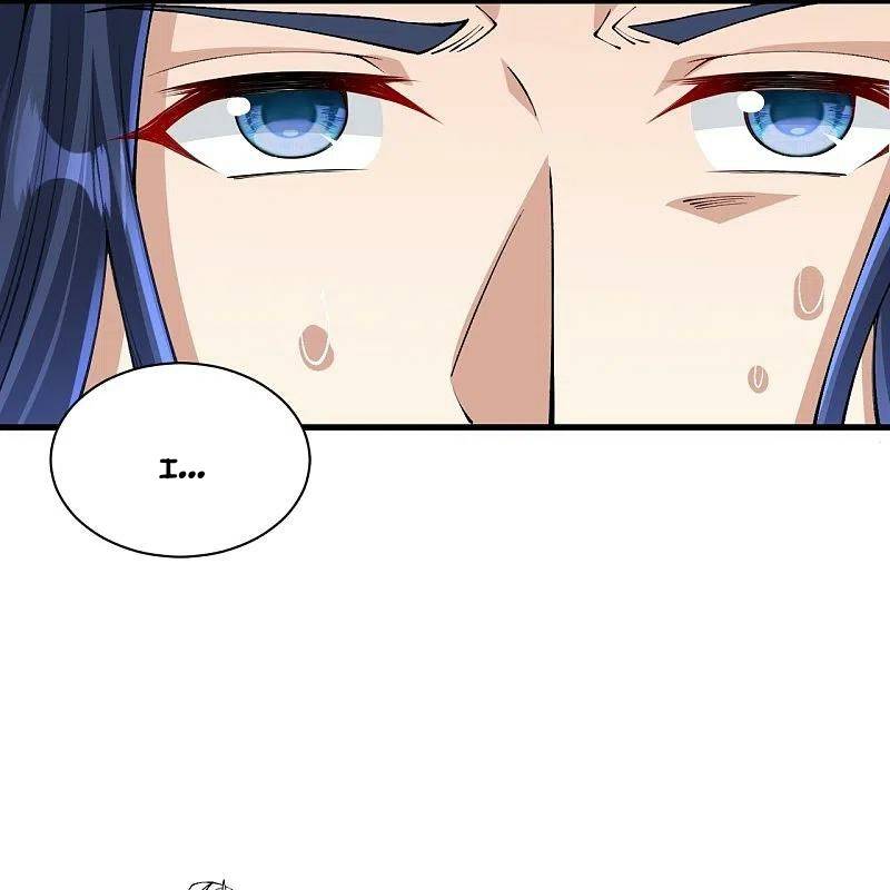 Against The Gods chapter 572 page 20