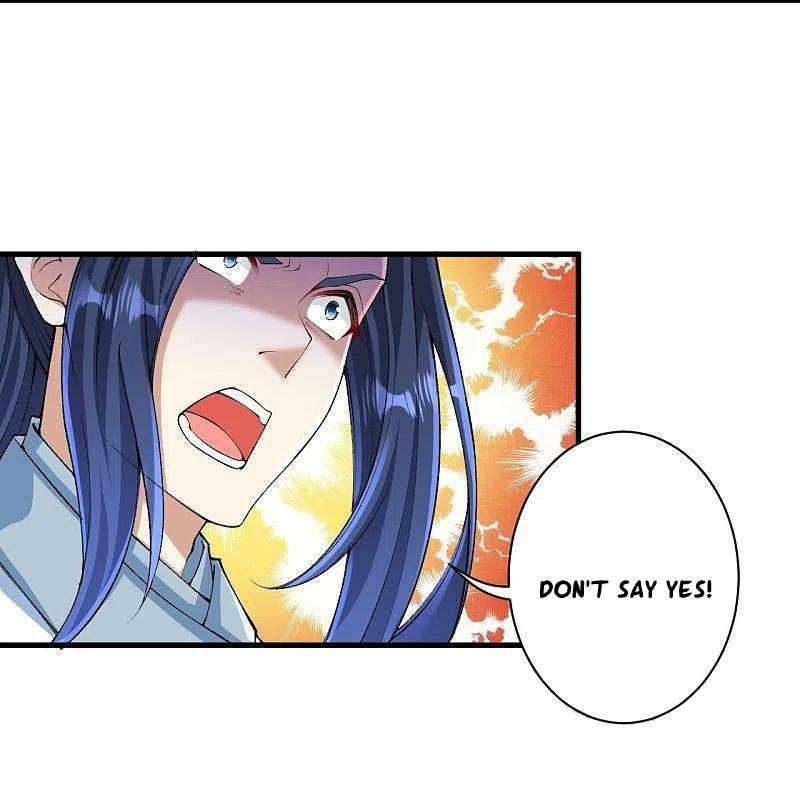 Against The Gods chapter 572 page 27