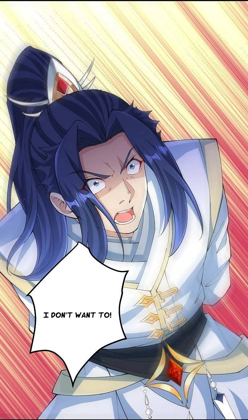 Against The Gods chapter 572 page 31