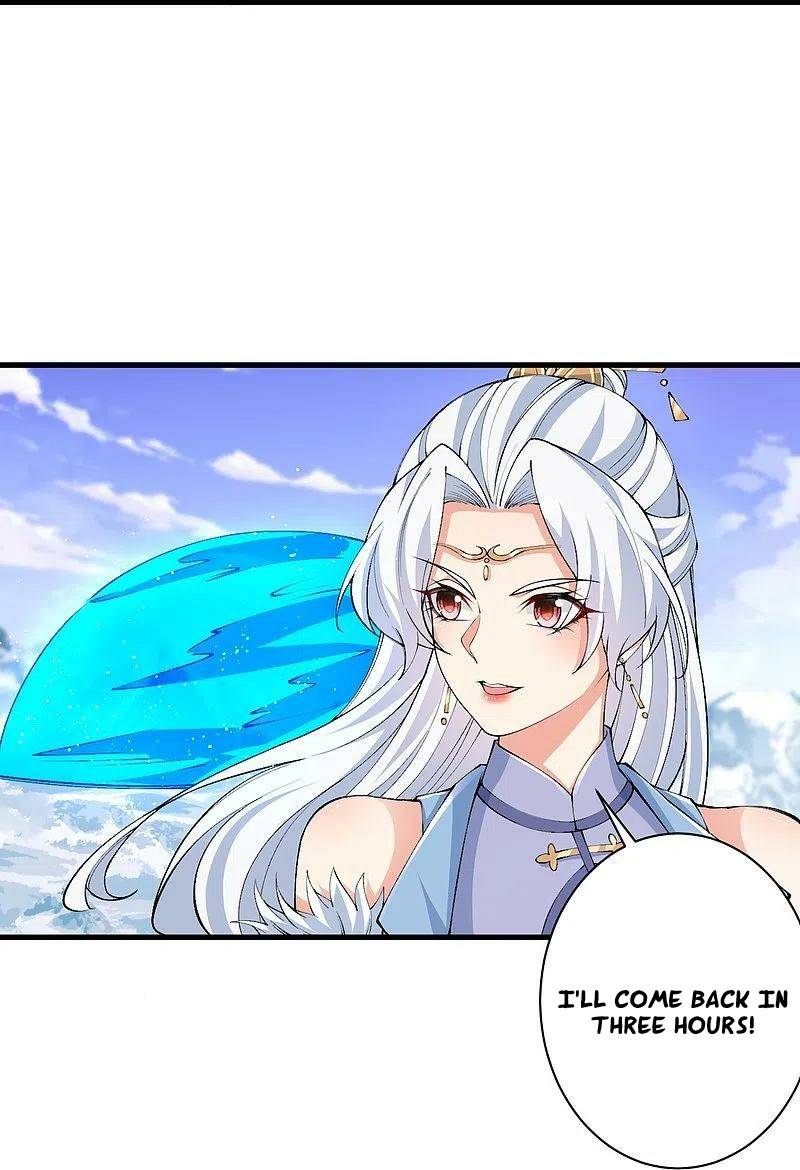 Against The Gods chapter 572 page 37