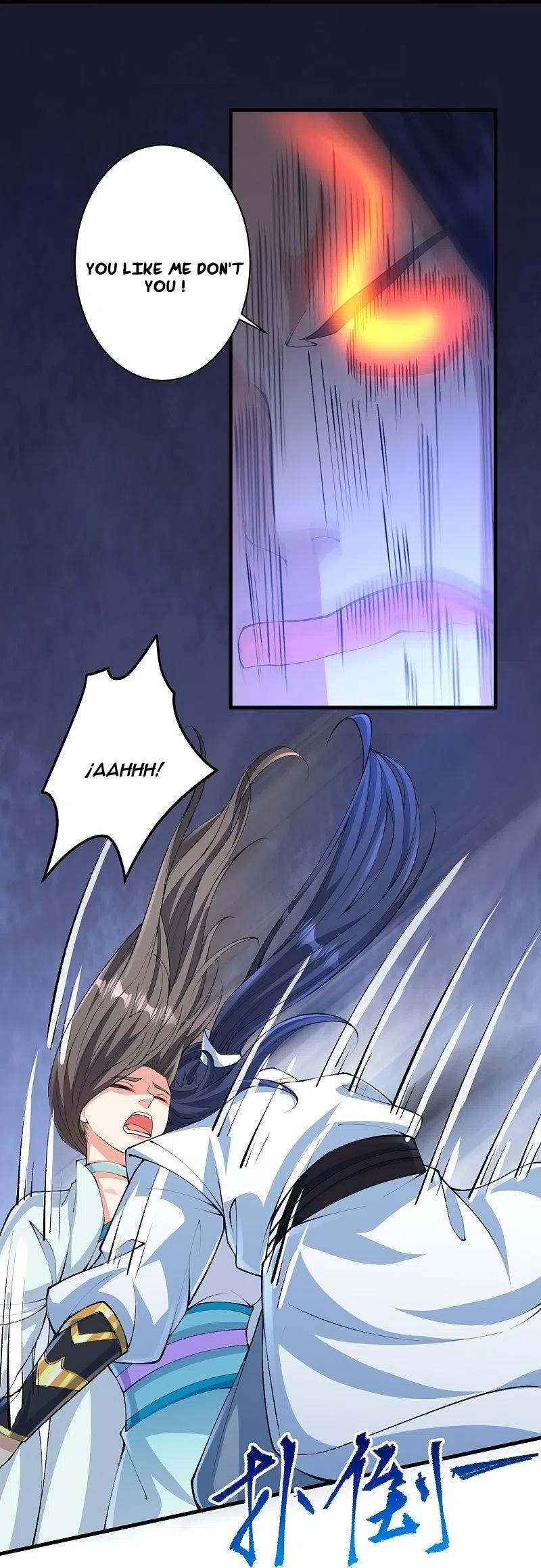 Against The Gods chapter 572 page 42