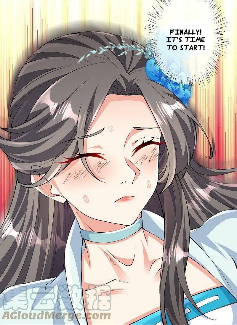 Against The Gods chapter 572 page 44