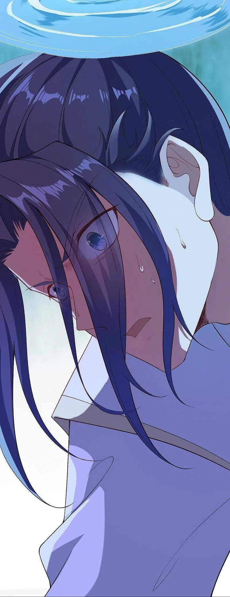 Against The Gods chapter 572 page 48