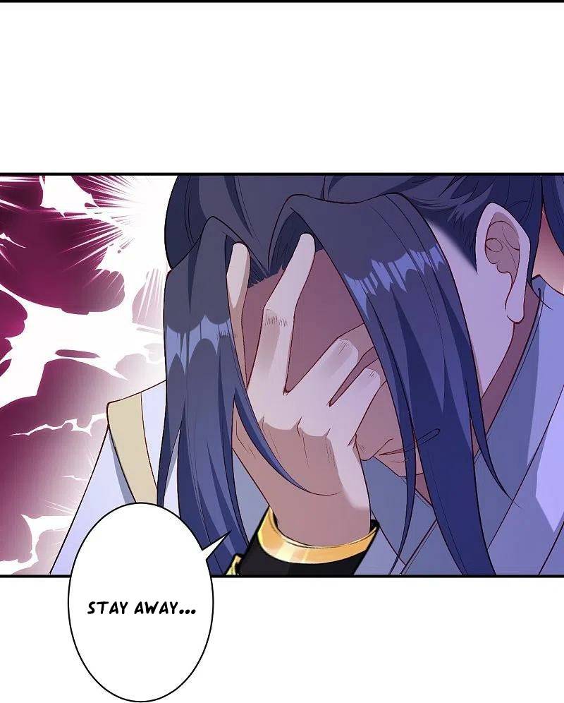 Against The Gods chapter 572 page 49