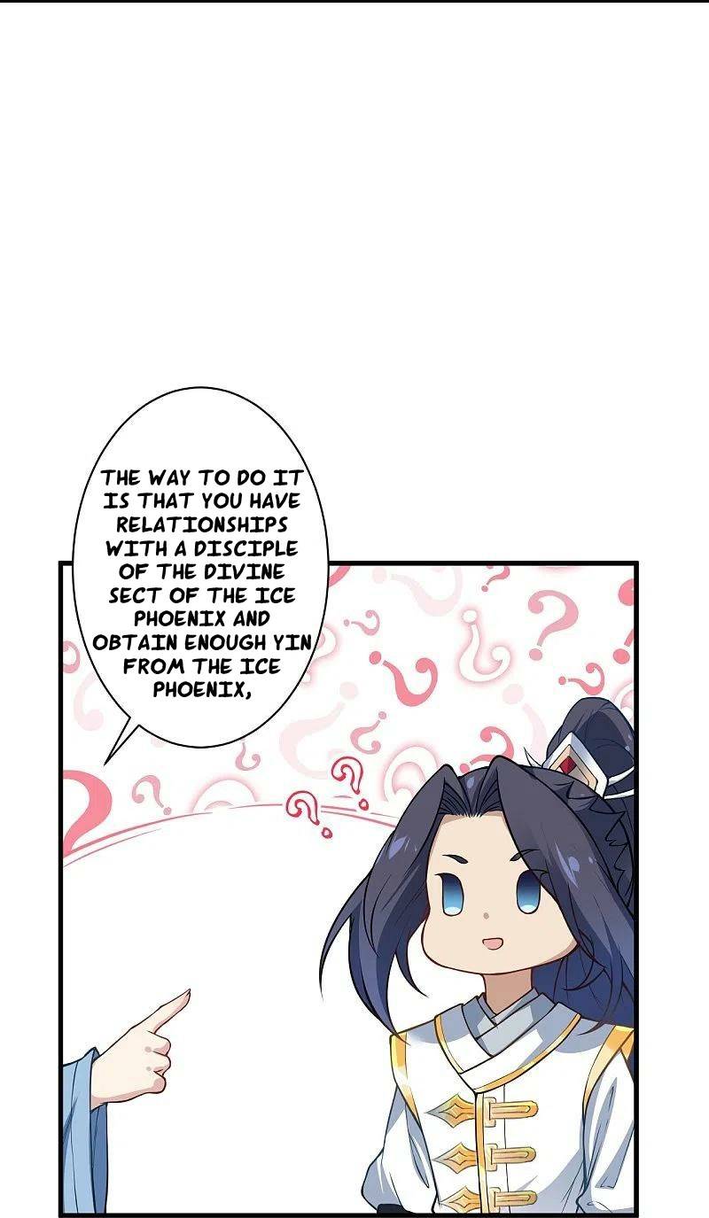 Against The Gods chapter 572 page 8