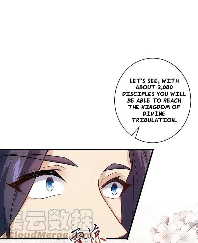 Against The Gods chapter 572 page 9